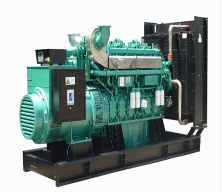 龙川宗申动力30kw小型柴油发电机组