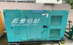 龙川通州四建大波纹箱定制案例