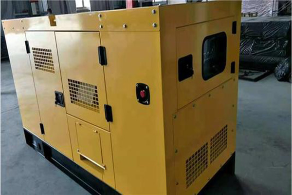 龙川发电机出租