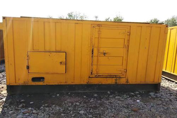 龙川发电机出租 龙川发电机出租