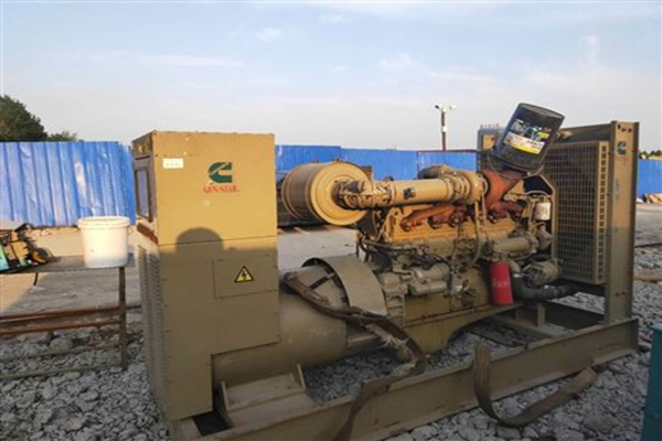 龙川发电机出租 龙川发电机出租